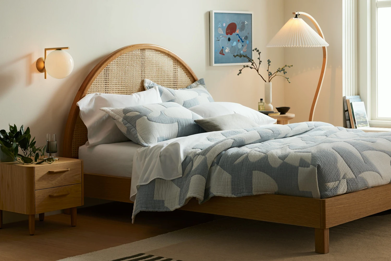 Palm Bed 6 Palm Bed - Image 6