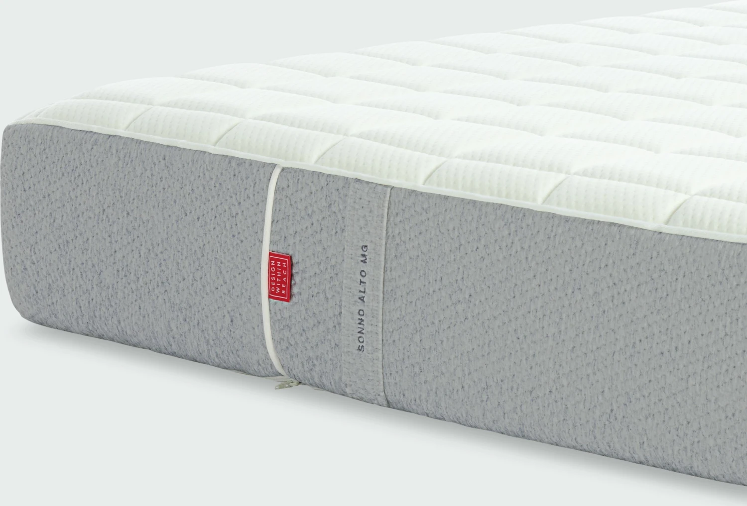 Sonno MG Mattress 4 Sonno MG Mattress - Image 4