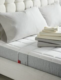 Sonno MG Mattress 18 Sonno MG Mattress -Muutous Zone W DWR 2555752 100379808 sonno mg white v1 001