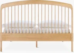 Pasture Bed, Finished Wood 12 Pasture Bed, Finished Wood -Muutous Zone W DWR 2555753 100386964 oak b