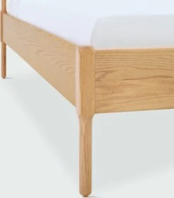 Pasture Bed, Finished Wood 13 Pasture Bed, Finished Wood -Muutous Zone W DWR 2555753 100386964 oak d1