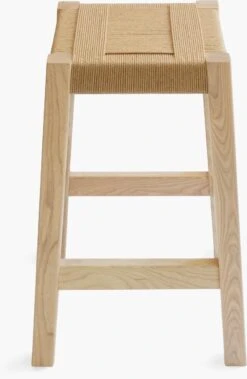 The Weaver's Stool