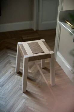 The Weaver's Stool -Muutous Zone W DWR 2556469 100383803 ash v1 002