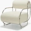 Chromeo Chair