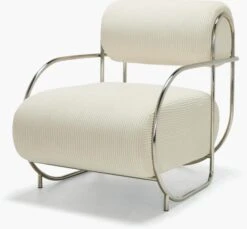 Chromeo Chair