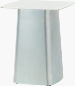 Vitra Metal Side Table