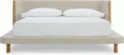 Emmy Bed -Muutous Zone W DWR 2558735 100395398 shell oak f