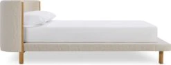 Emmy Bed -Muutous Zone W DWR 2558735 100395398 shell oak p