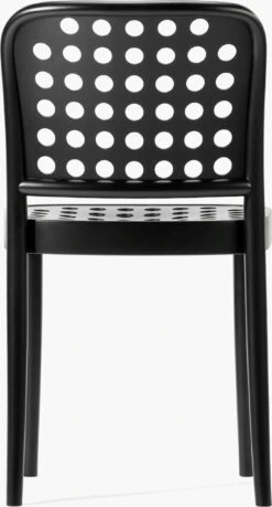 822 Chair -Muutous Zone W DWR 2559777 100402705 black 6