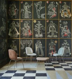 Gubi Beetle Wood Shell Dining Chair -Muutous Zone W DWR 2559877 v1 001 tif