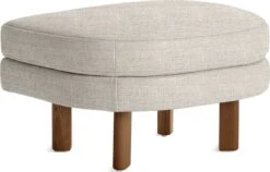 Emmy Ottoman -Muutous Zone W DWR 2560496 100404744 buff walnut a