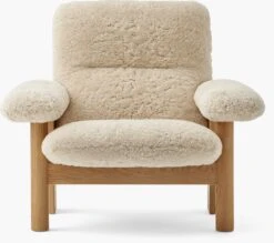 Brasilia Lounge Chair