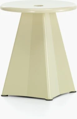 Vitra Tabouret Metallique