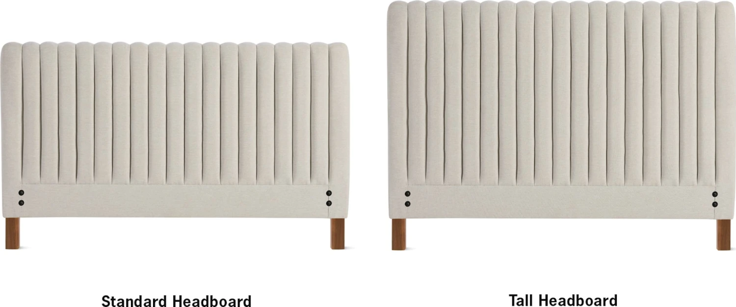 Charlotte Headboard 2 Charlotte Headboard - Image 2