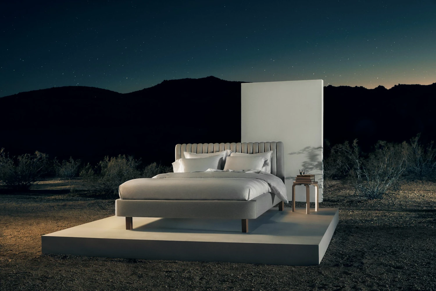 Charlotte Headboard 3 Charlotte Headboard - Image 3