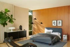 Charlotte Headboard 13 Charlotte Headboard -Muutous Zone W DWR 2561517 100416027 steel walnut v1 001