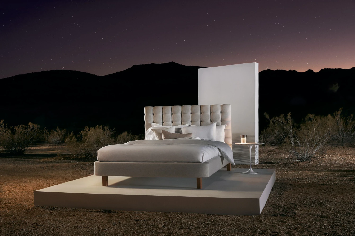 Madeleine Headboard 3 Madeleine Headboard - Image 3