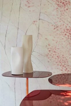 Kartell Thierry Occasional Tables -Muutous Zone W DWR 2563594 100425692 bordeaux v1