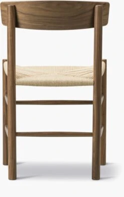 J39 Dining Chair -Muutous Zone W DWR 2563692 100423783 walnut b