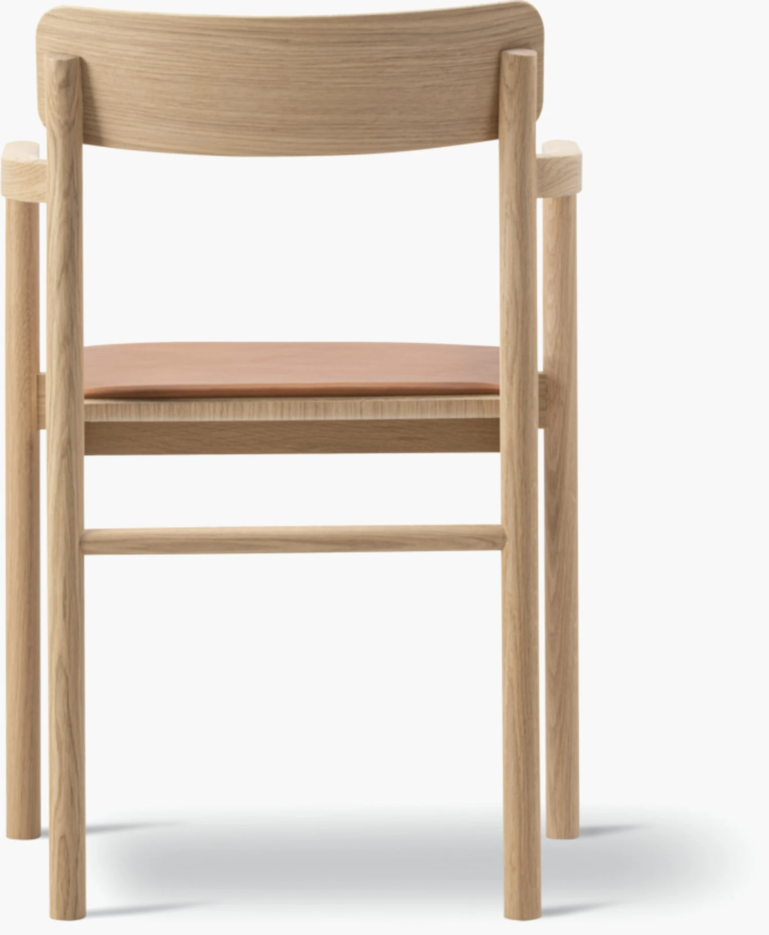 Post Dining Chair 3 Post Dining Chair - Image 3