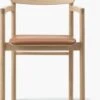 Post Dining Chair