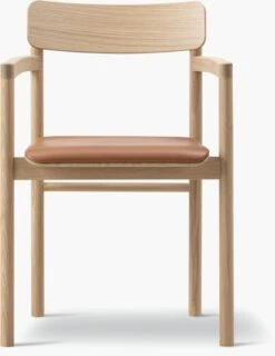 Post Dining Chair