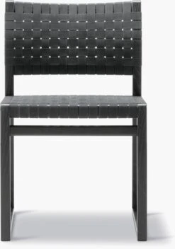 BM61 Dining Chair
