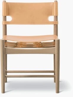 Spanish Dining Side Chair