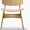 Soborg Model 3050 Dining Chair