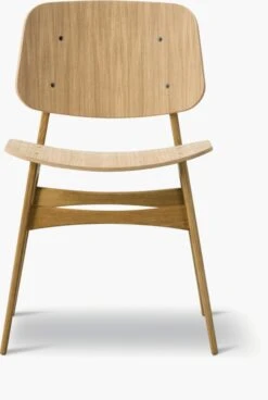 Soborg Model 3050 Dining Chair