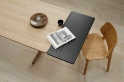 Soborg Model 3050 Dining Chair 10 Soborg Model 3050 Dining Chair -Muutous Zone W DWR 2563698 100423804 oak v1