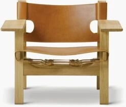 Spanish Lounge Chair