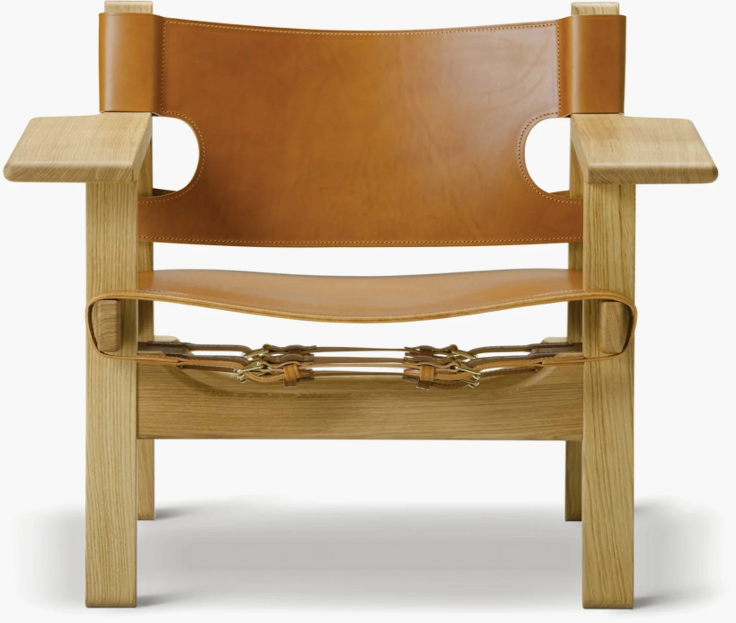 Spanish Lounge Chair 1 Spanish Lounge Chair