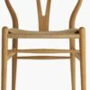 Wishbone Chair
