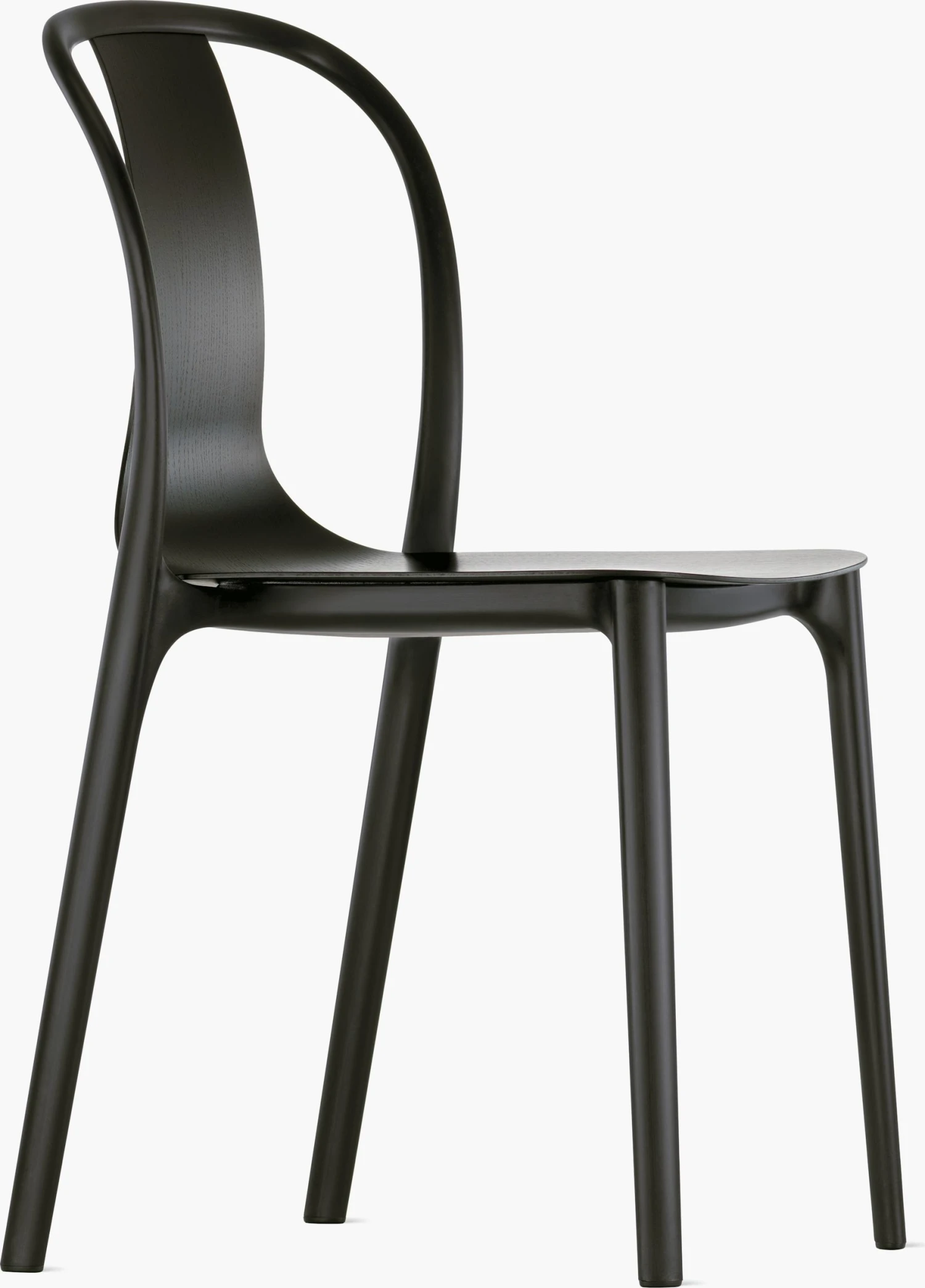 Vitra Belleville Chair 1 Vitra Belleville Chair
