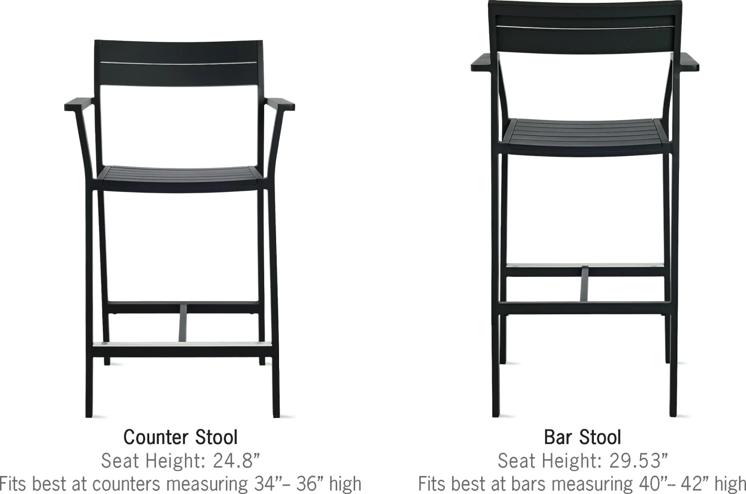 Case Eos Stool 4 Case Eos Stool - Image 4
