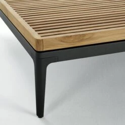 Grid Coffee Table -Muutous Zone W DWR 3362 100129487 teak d1