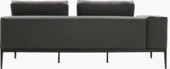 Grid One-Arm Sofa 10 Grid One-Arm Sofa -Muutous Zone W DWR 3365 100129481 pumice b