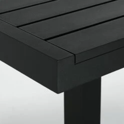 Case Eos Café Table -Muutous Zone W DWR 3561 10007948 black d