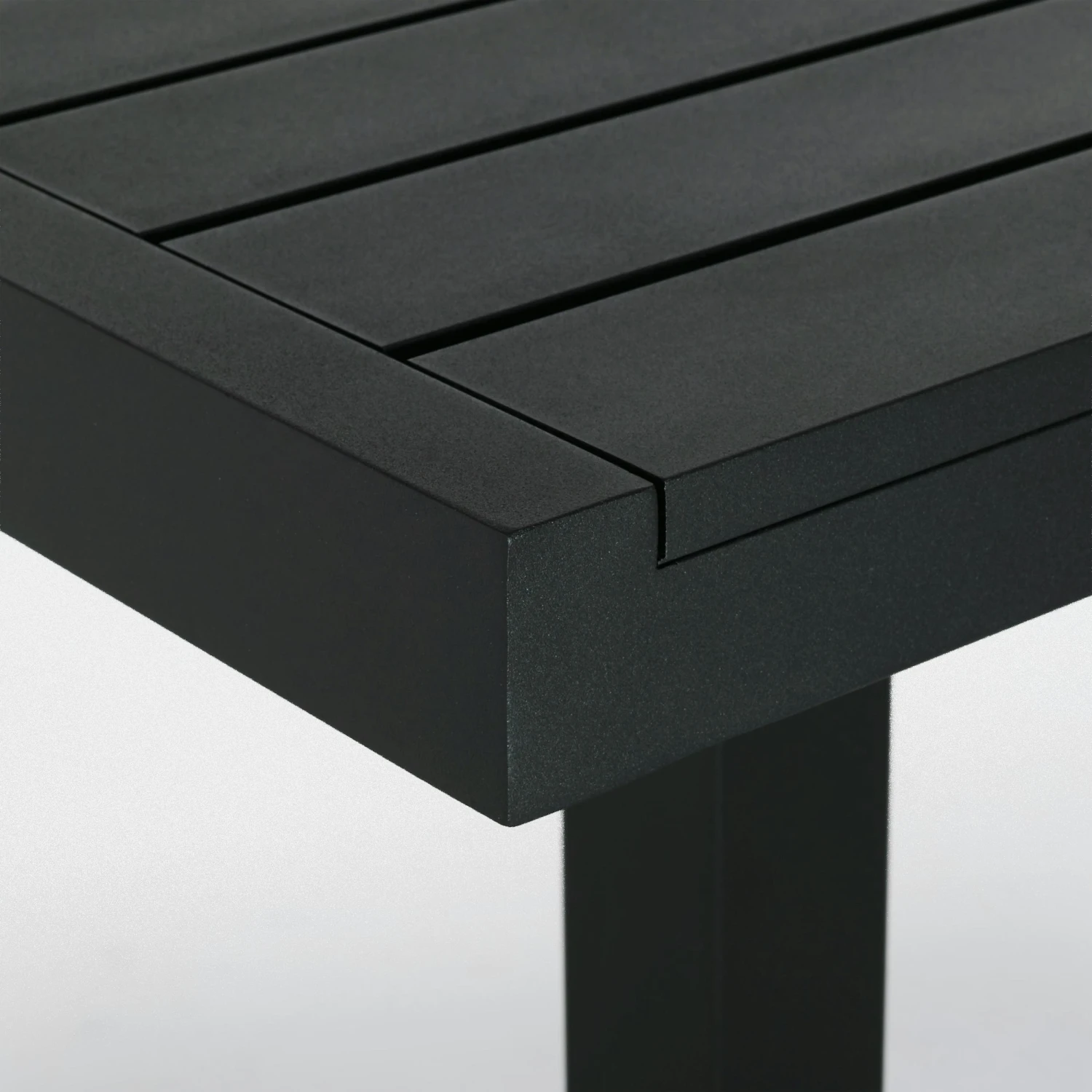 Case Eos Pedestal Bar-Height Table 4 Case Eos Pedestal Bar-Height Table - Image 4