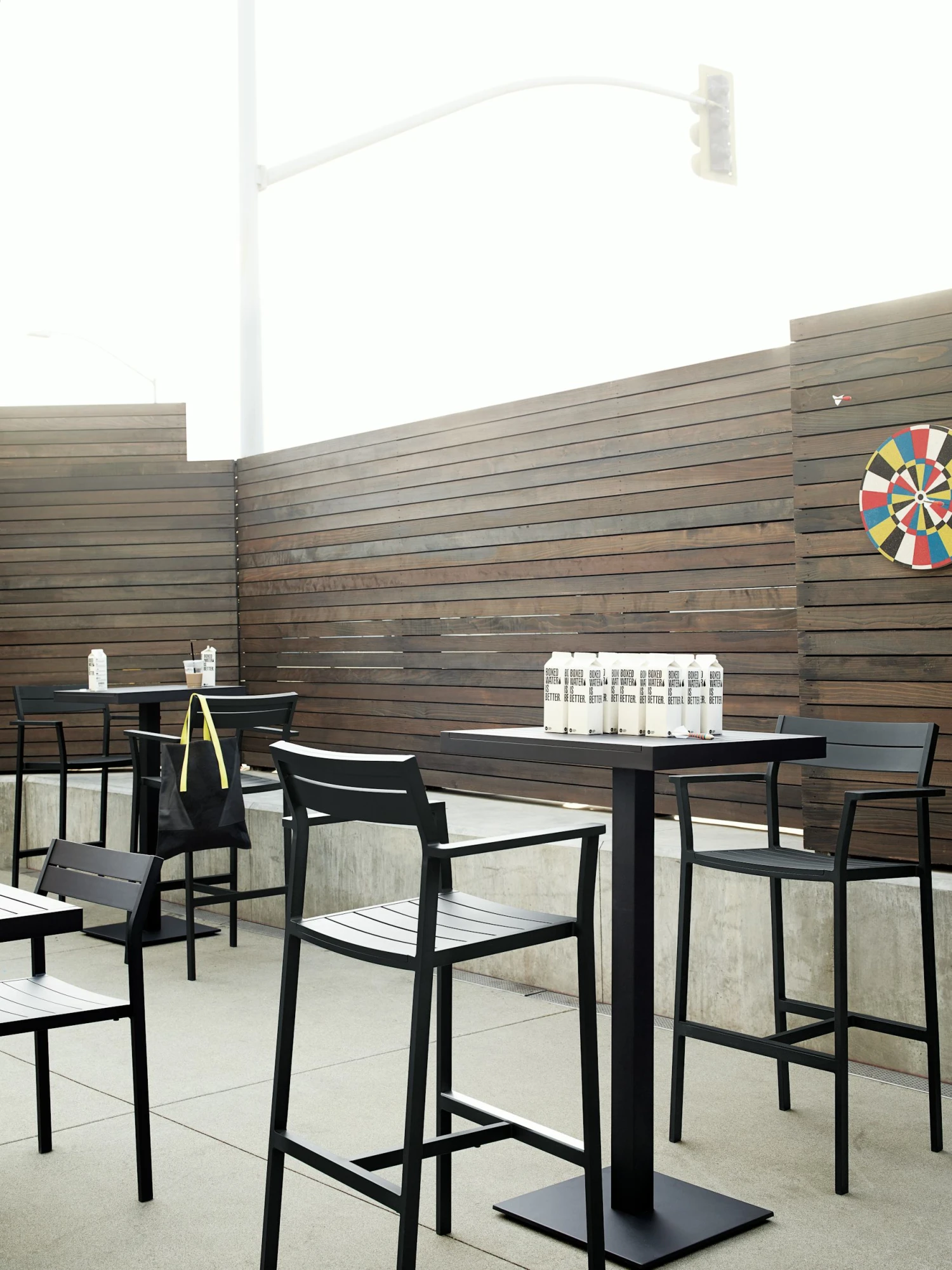 Case Eos Stool 7 Case Eos Stool - Image 7