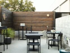 Case Eos Pedestal Bar-Height Table 12 Case Eos Pedestal Bar-Height Table -Muutous Zone W DWR 3562 9197026 black v2 1