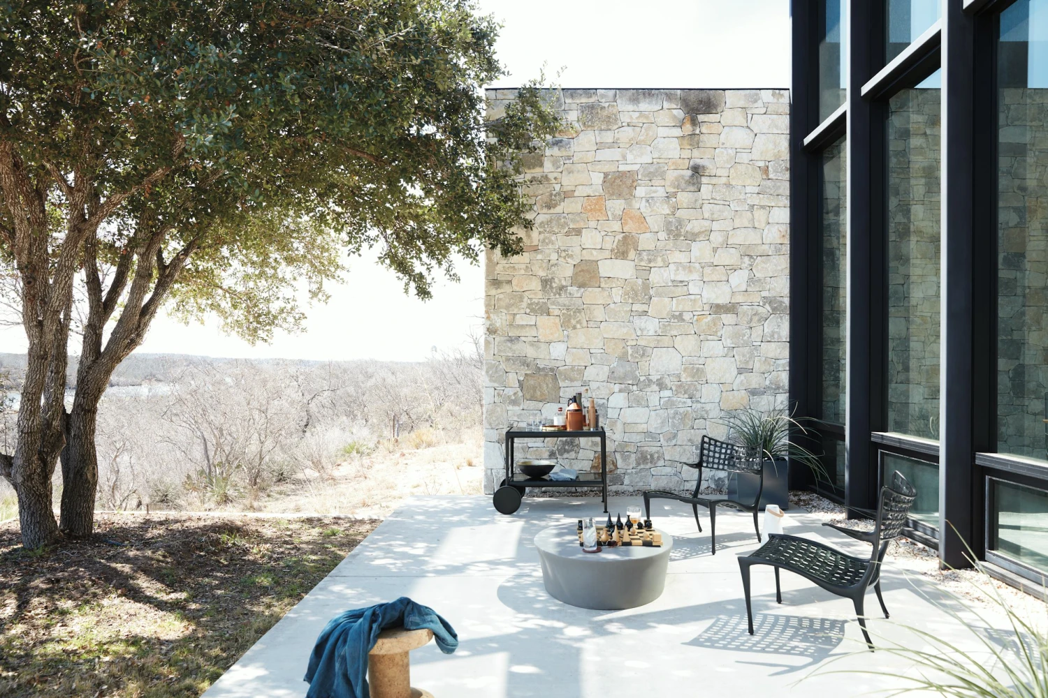 1966 Collection Porcelain Serving Cart 13 1966 Collection Porcelain Serving Cart - Image 13