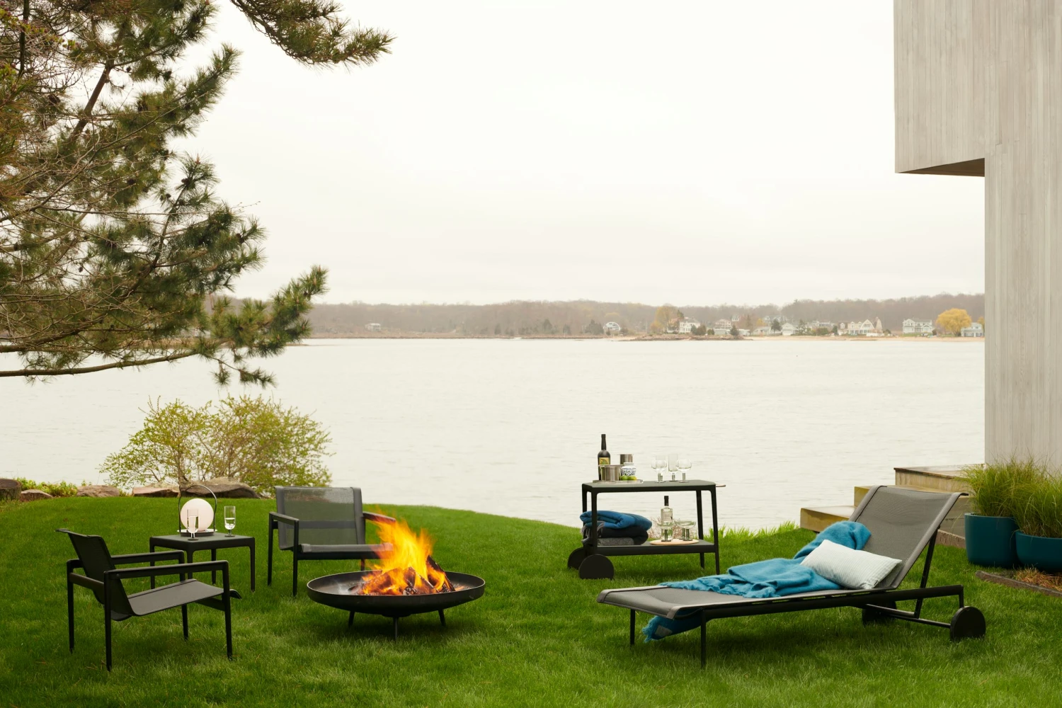 1966 Collection Adjustable Chaise 15 1966 Collection Adjustable Chaise - Image 15