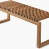 Cutter Bench