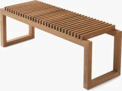 Cutter Bench