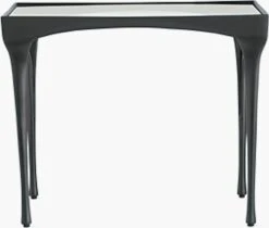 Sol Y Luna Side Table