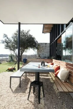 Case Eos Bench -Muutous Zone W DWR 4065 703093 black v1