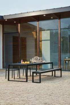 Case Eos Bench -Muutous Zone W DWR 4065 703093 black v2