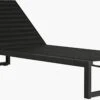 Case Eos Chaise Lounge